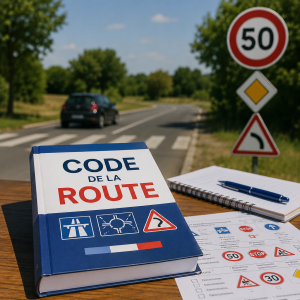 Code de la route