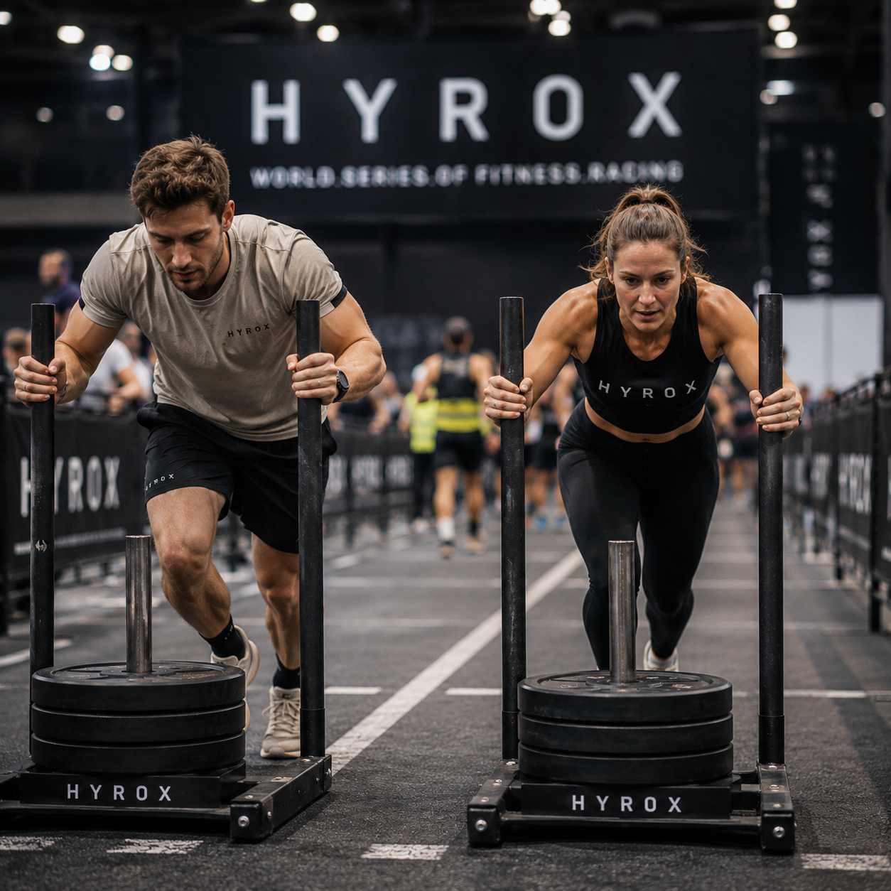 HYROX