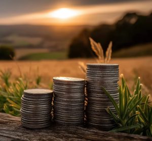 Levée de fonds