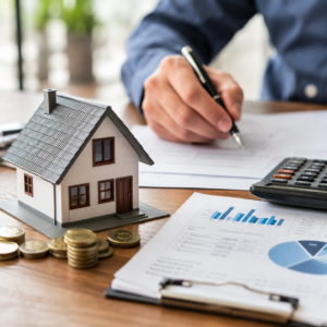 Investissement immobilier