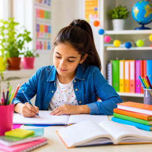 Éducation scolaire